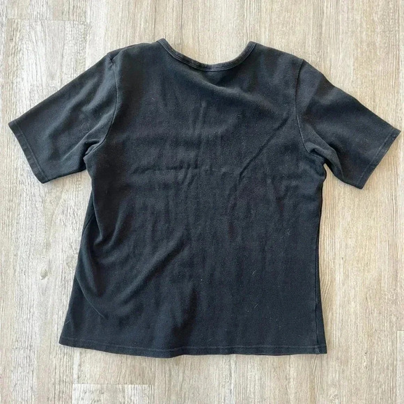 Womens Bundle of 3 Basic Tees - M - Picture 8 of 13